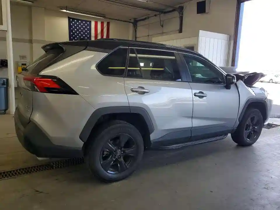 2T3P1RFV8LC090955 2020 TOYOTA RAV4-2