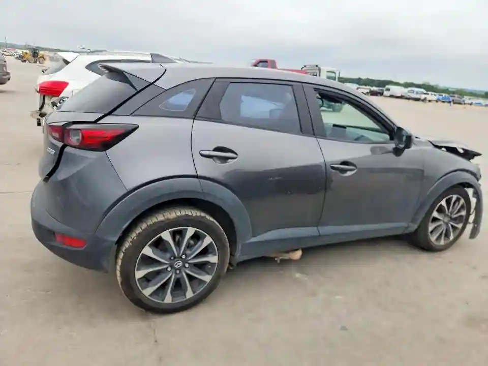 JM1DKDC72K1453769 2019 MAZDA CX-3-2