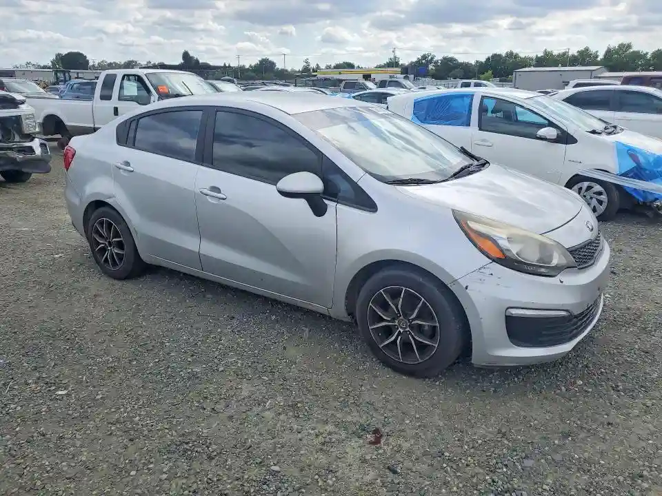KNADM4A30G6584023 2016 KIA RIO-3