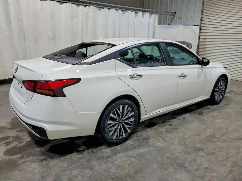 1N4BL4DV0SN395922 2025 NISSAN ALTIMA-2