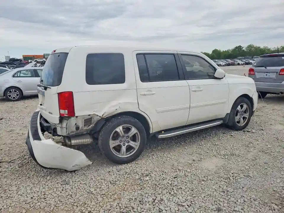 5FNYF4H53FB047753 2015 HONDA PILOT-2