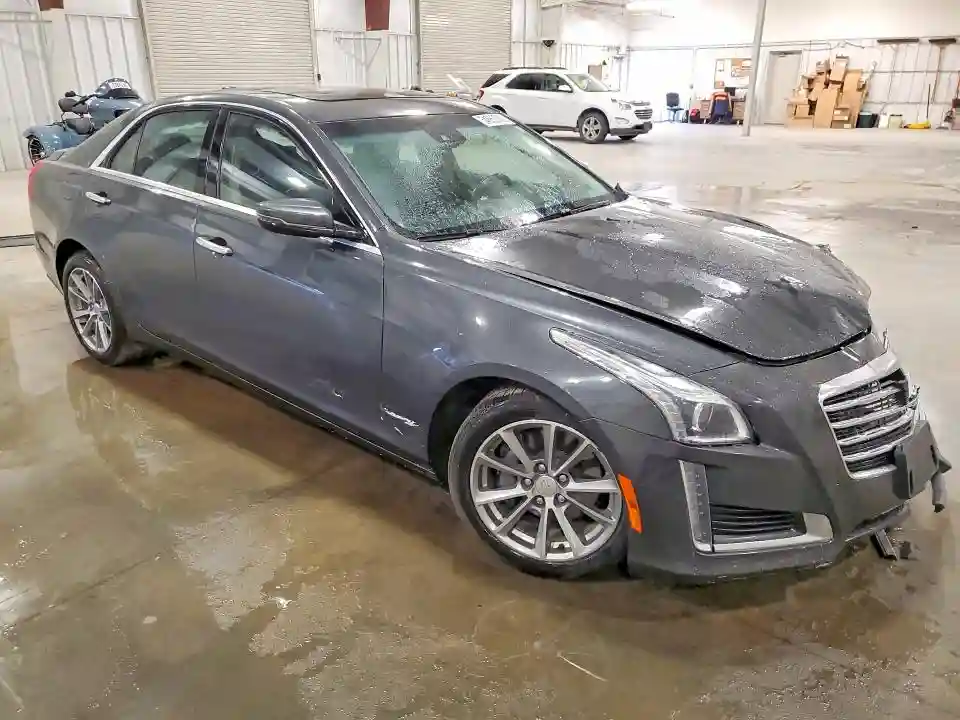 1G6AX5SS3H0176681 2017 CADILLAC CTS-3
