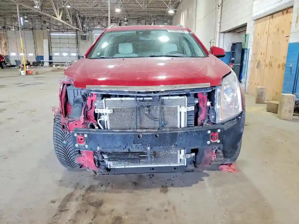 3GYFNCE36GS578004 2016 CADILLAC SRX-4