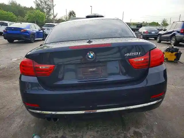 WBA3V7C54G5A28346 2016 BMW 4 SERIES-5