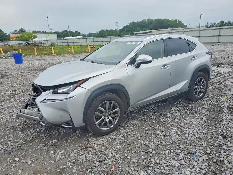 JTJBARBZ3F2030528 2015 LEXUS NX-0