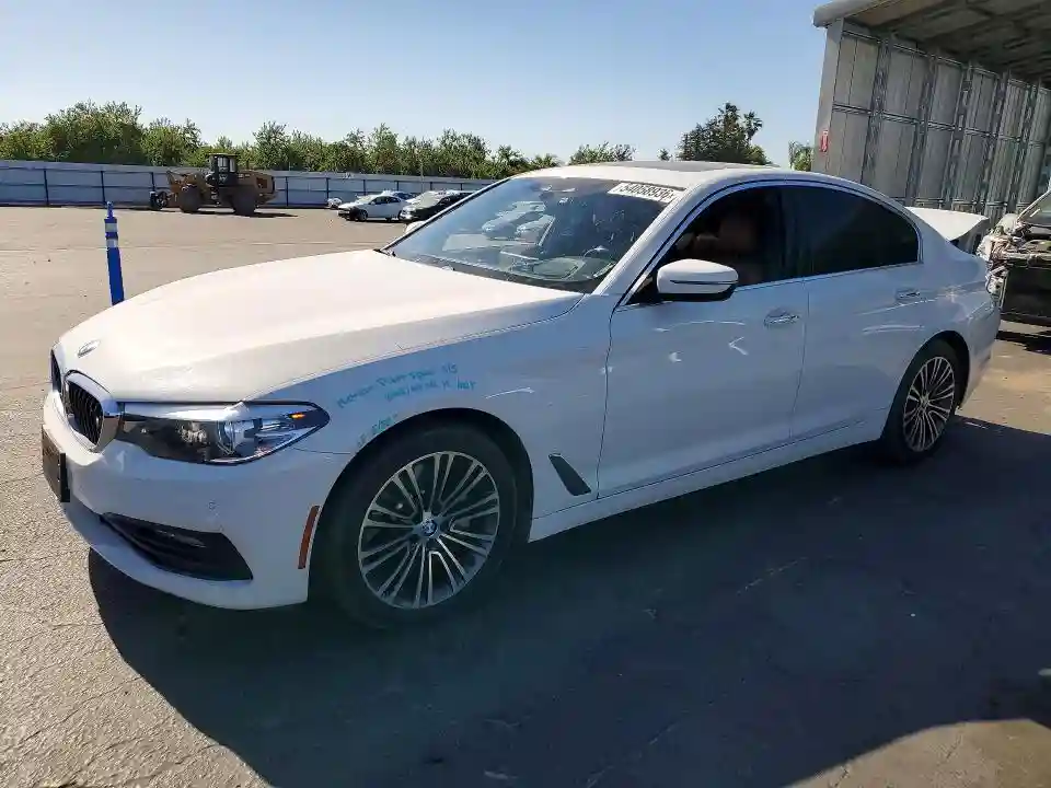 WBAJE5C58JWA97277 2018 BMW 5 SERIES-0