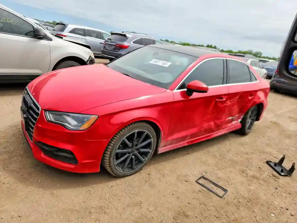 WAUHJHFF2F1028635 2015 AUDI A3-0