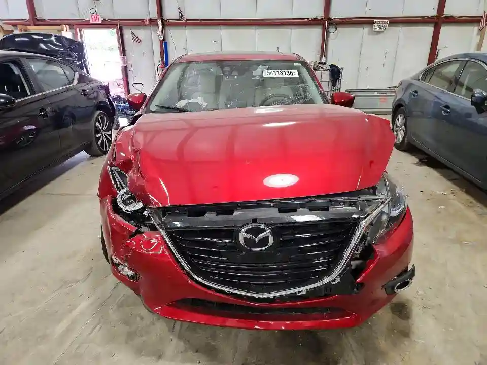 JM1BM1N33G1290681 2016 MAZDA 3-4