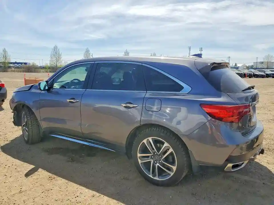5J8YD4H41JL800264 2018 ACURA MDX-1