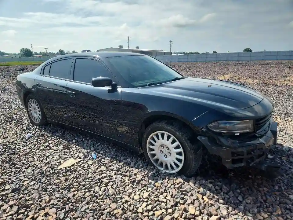 2C3CDXKG1MH585150 2021 DODGE CHARGER-3