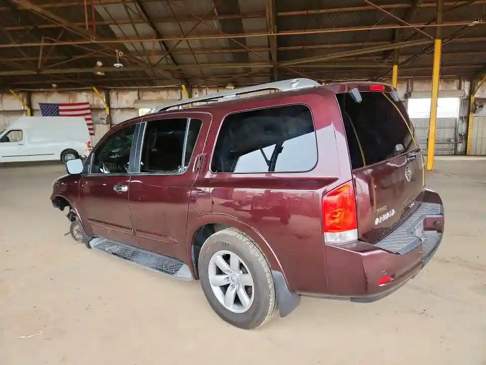 5N1BA0ND5FN622893 2015 NISSAN ARMADA-1