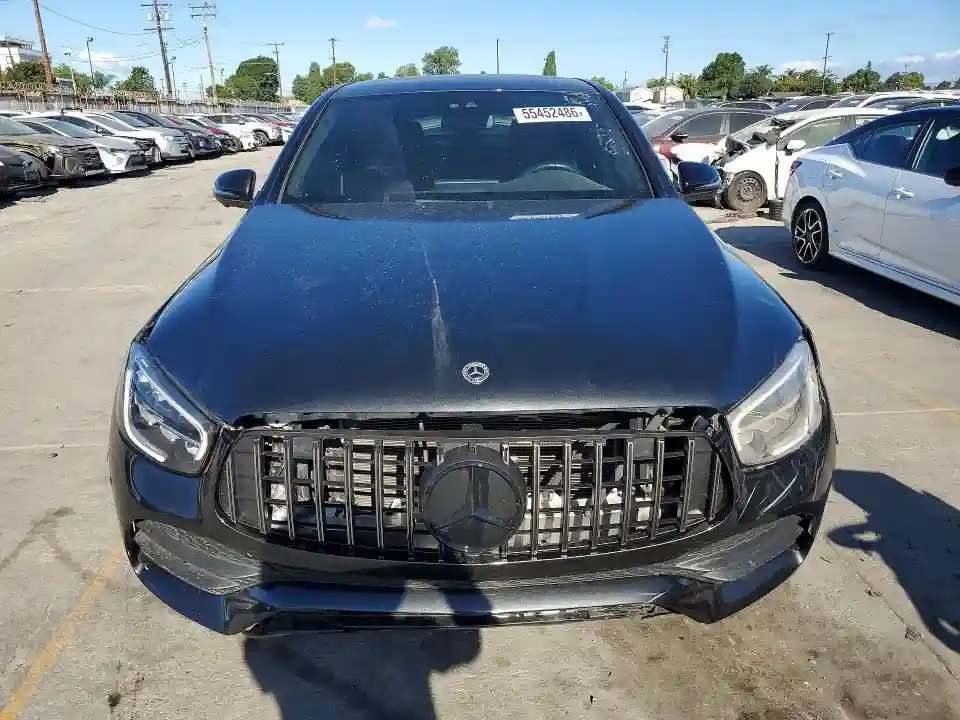 W1N0J8EB7PG123469 2023 MERCEDES-BENZ GLC-CLASS-4