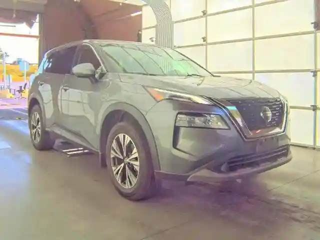 JN8AT3BB3MW227413 2021 NISSAN ROGUE-0
