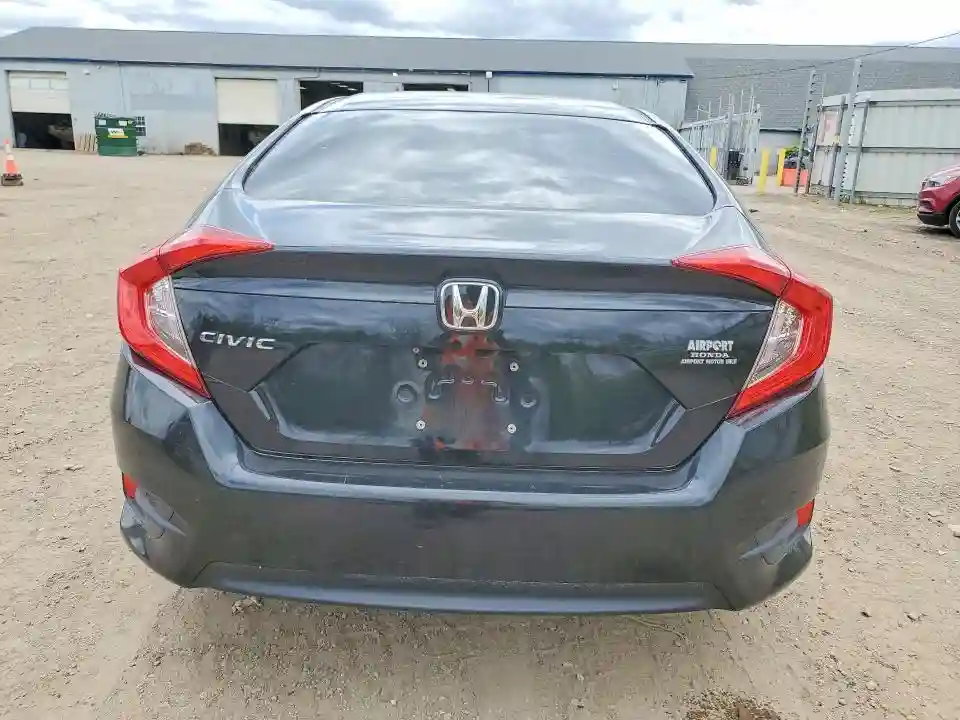 19XFC2F74GE084780 2016 HONDA CIVIC-5