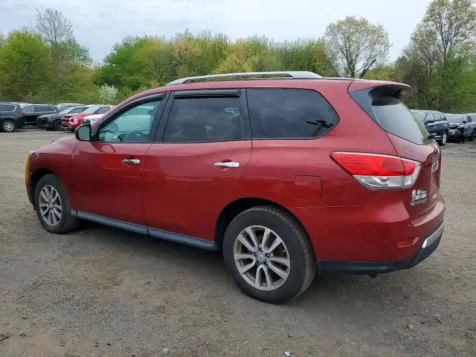 5N1AR2MM3GC639819 2016 NISSAN PATHFINDER-1