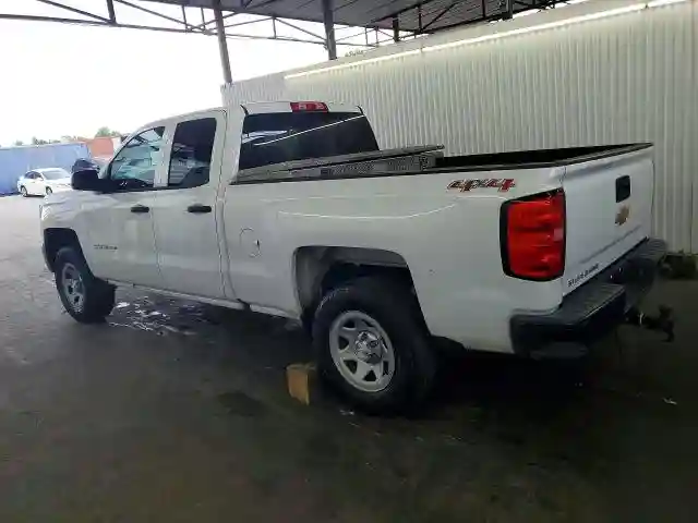 1GCVKNEHXHZ218448 2017 CHEVROLET SILVERADO-1