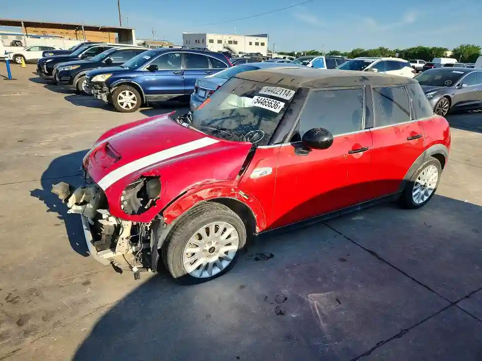 WMWXU3C59G2B66883 2016 MINI COOPER-0