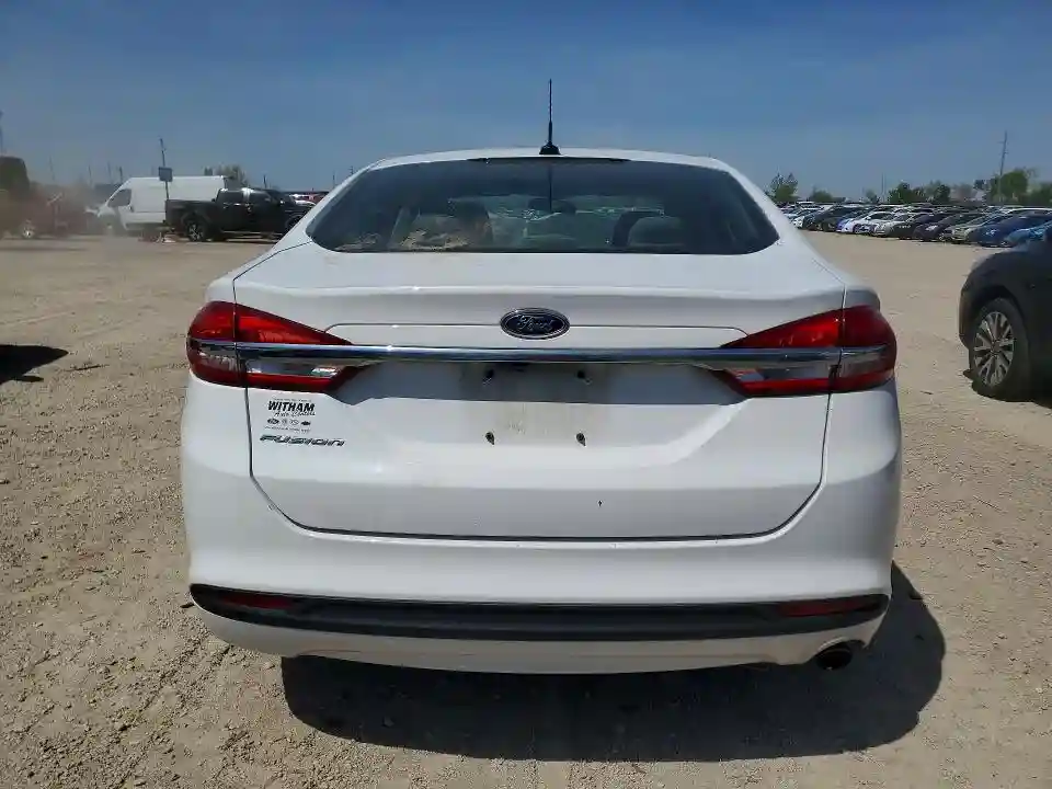 3FA6P0G78HR221372 2017 FORD FUSION-5