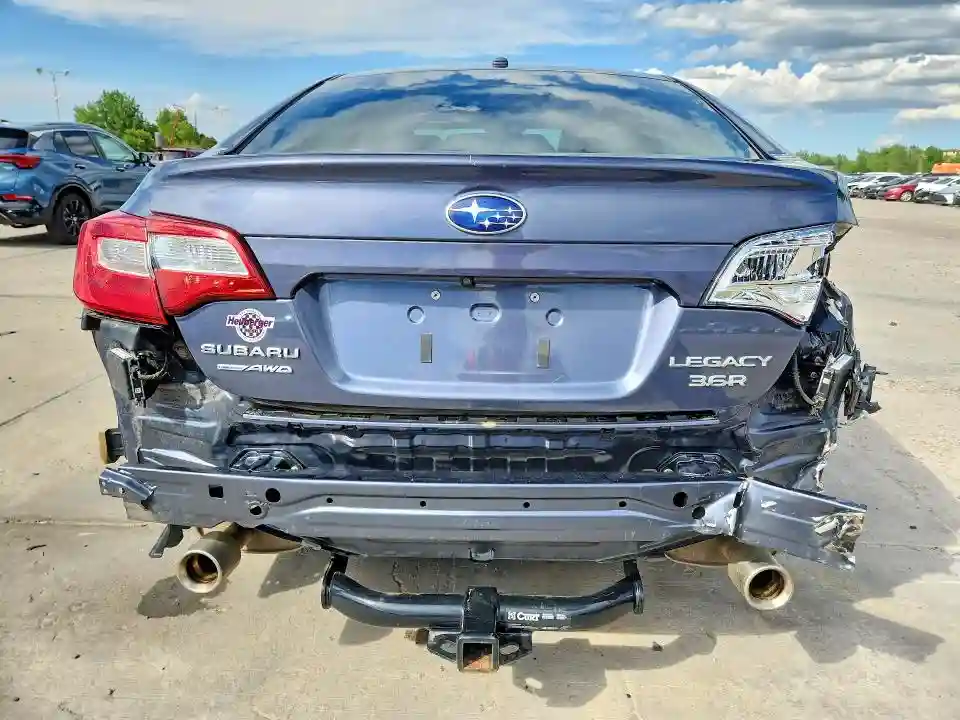 4S3BNEJ67F3053781 2015 SUBARU LEGACY-5