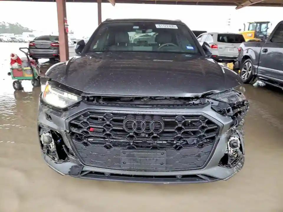 WA1C4AFY6R2030118 2024 AUDI SQ5-4