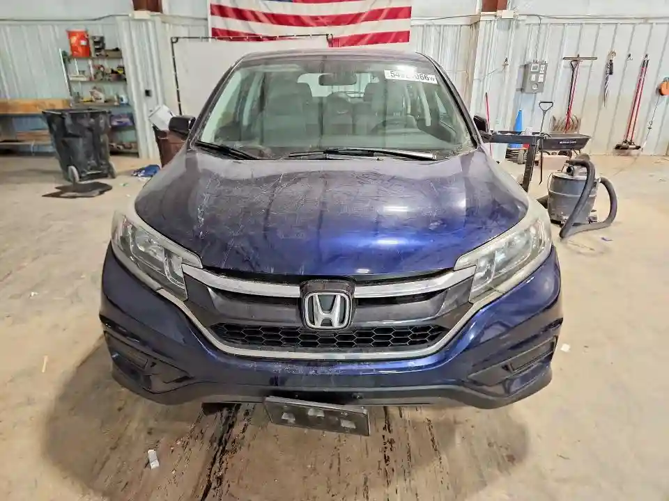 5J6RM4H39FL119121 2015 HONDA CRV-4