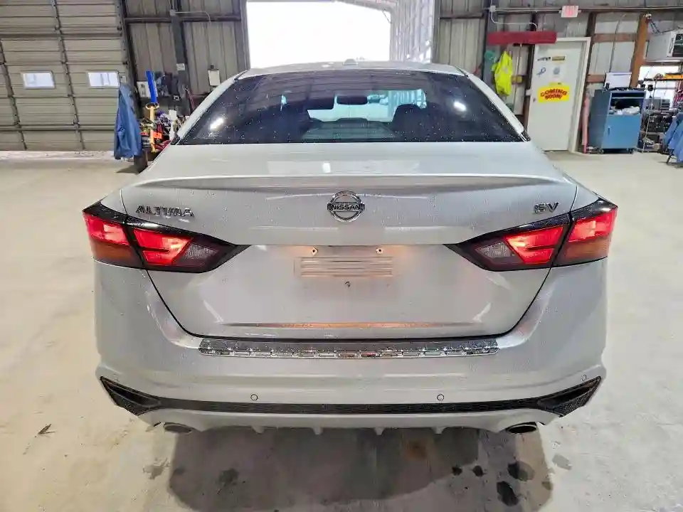 1N4BL4DV0LC274675 2020 NISSAN ALTIMA-5