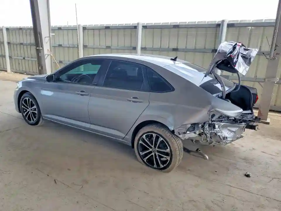3VWBX7BUXSM103145 2025 VOLKSWAGEN JETTA-1