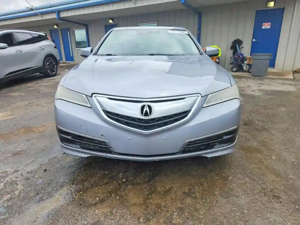 19UUB3F56GA000056 2016 ACURA TLX-4
