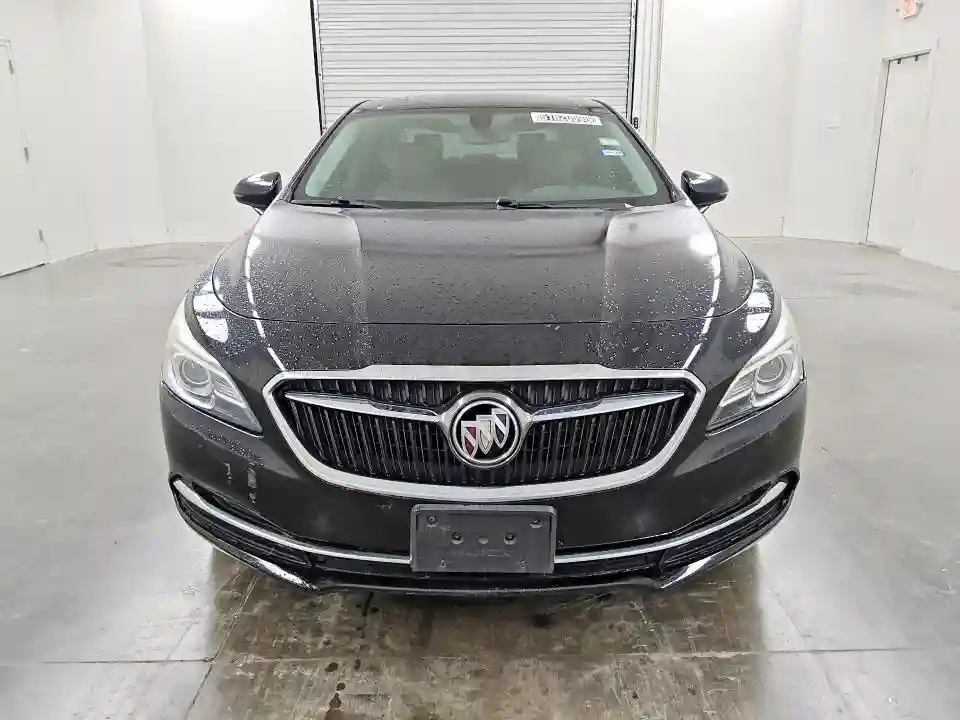 1G4ZP5SS3HU165314 2017 BUICK LACROSSE-4