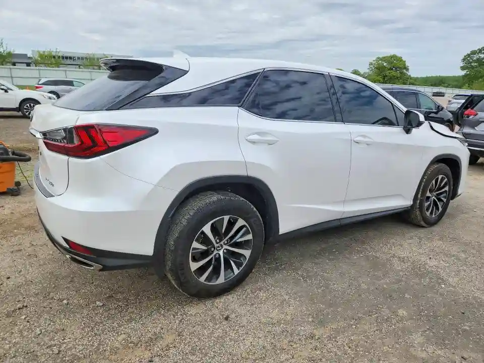 2T2AZMDA2MC306094 2021 LEXUS RX350-2