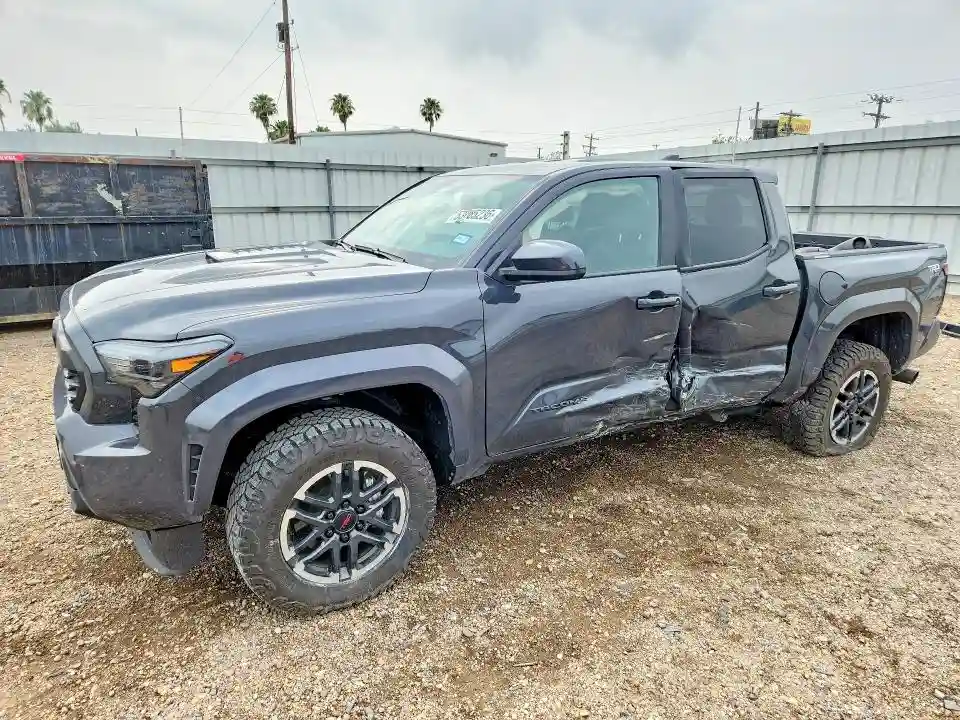 3TMLB5JN7SM188322 2025 TOYOTA TACOMA-0