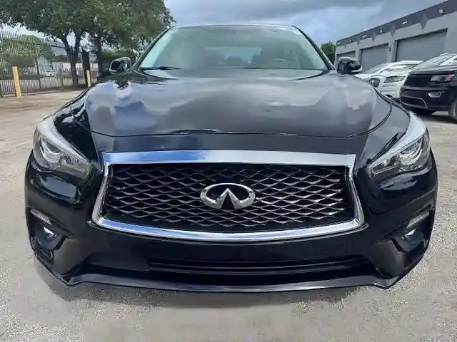 JN1EV7AP1MM701174 2021 INFINITI Q50-4