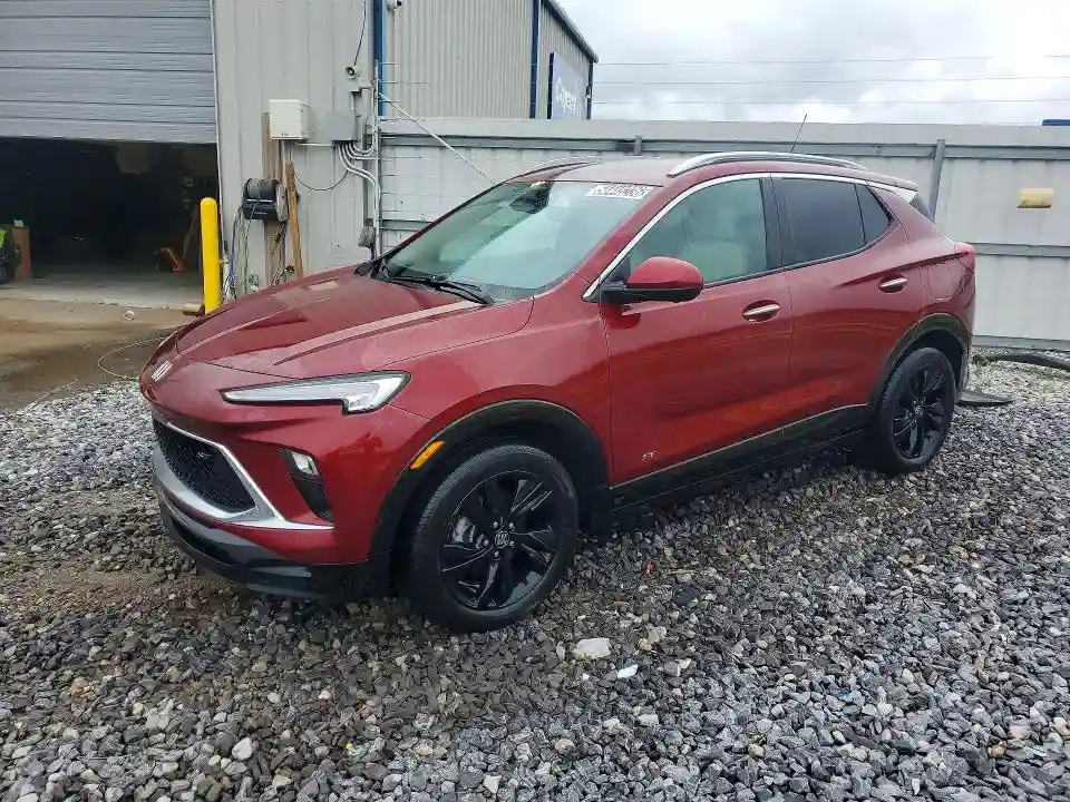 KL4AMDSL8SB014706 2025 BUICK ENCORE-0