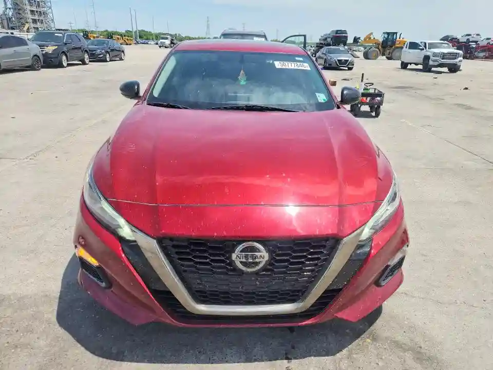 1N4BL4CV2KN306157 2019 NISSAN ALTIMA-4