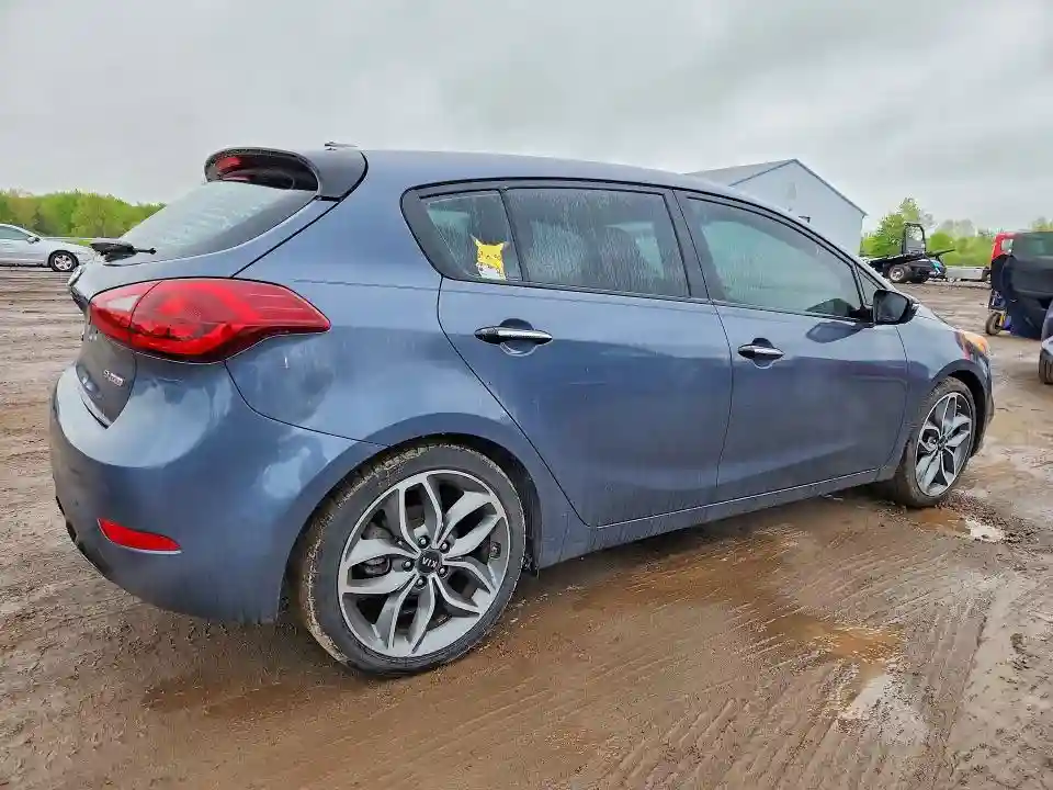 KNAFZ5A34G5546865 2016 KIA FORTE-2