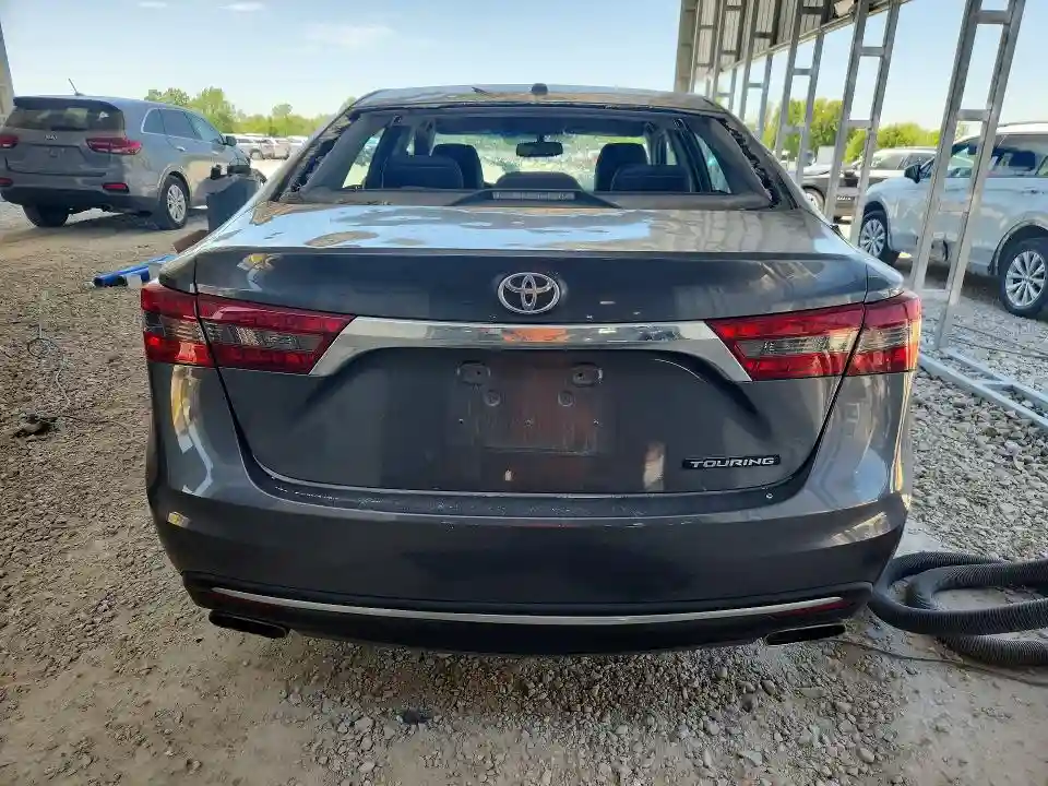 4T1BK1EBXGU196868 2016 TOYOTA AVALON-5