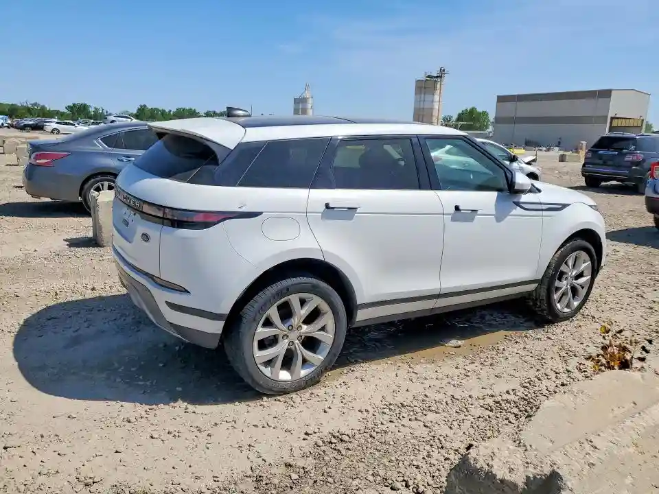 SALZP2FX3LH061053 2020 LAND ROVER RANGEROVER-2