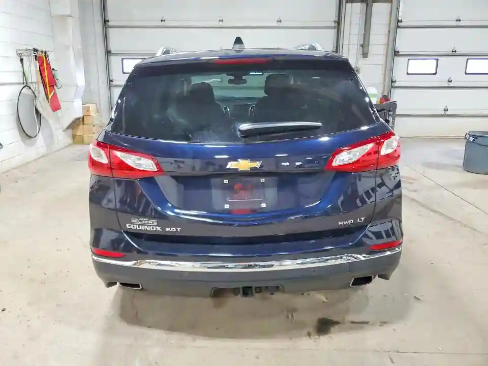 3GNAXVEX4LS596723 2020 CHEVROLET EQUINOX-5