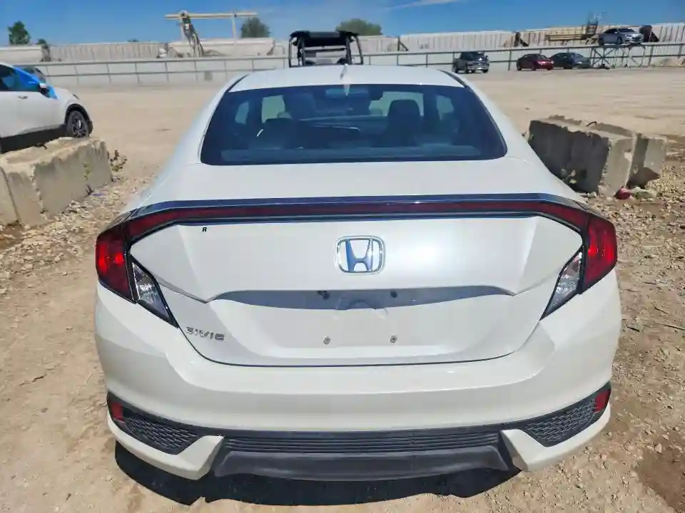 2HGFC3B77GH355607 2016 HONDA CIVIC-5