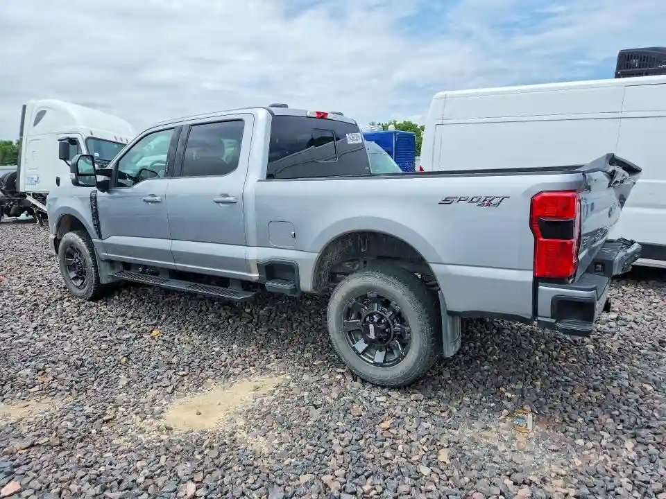 1FT8W3BN7RED27944 2024 FORD F350-1