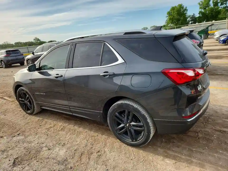 2GNAXLEX7L6208029 2020 CHEVROLET EQUINOX-1