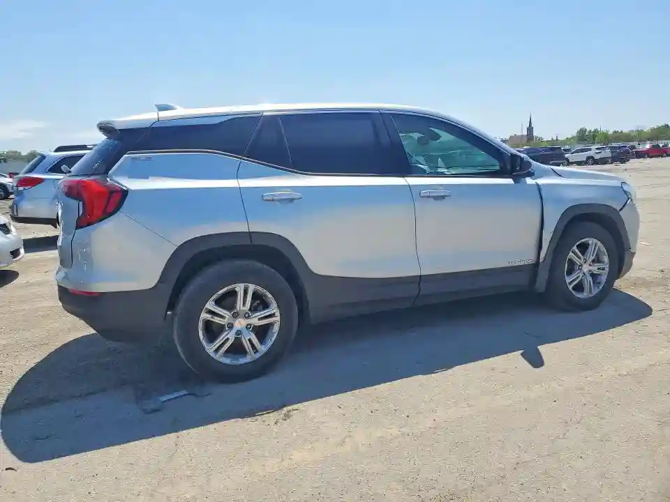 3GKALMEV3LL154138 2020 GMC TERRAIN-2