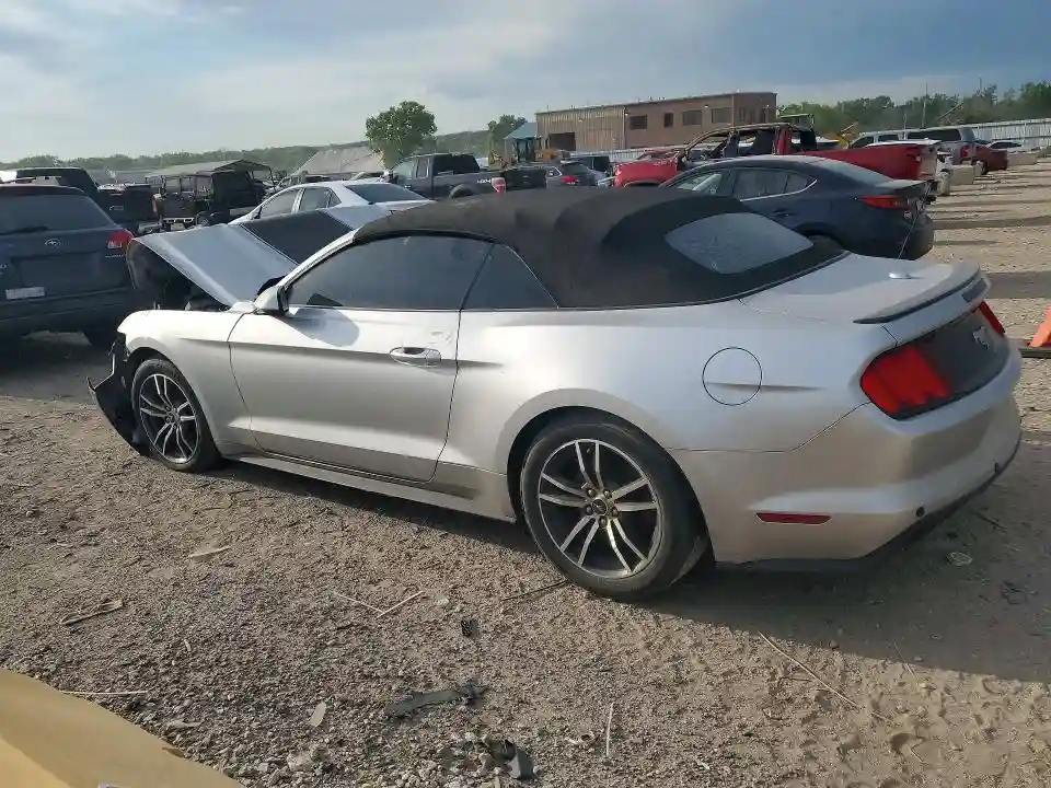 1FATP8UH5H5324167 2017 FORD MUSTANG-1