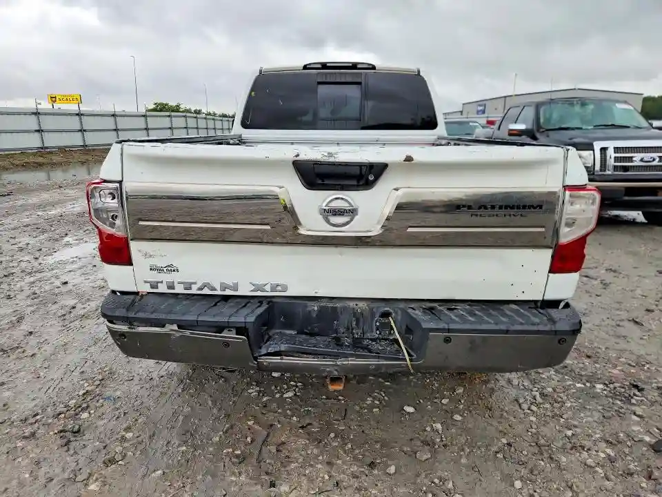 1N6BA1F2XGN511584 2016 NISSAN TITAN-5