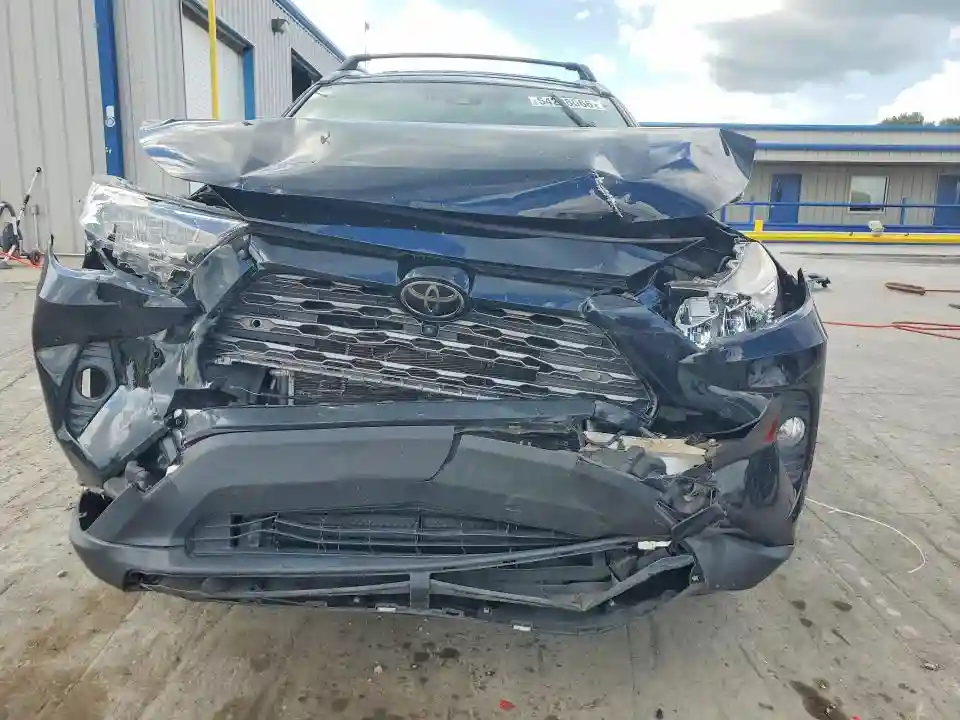 JTMY1RFV1LD519689 2020 TOYOTA RAV4-4