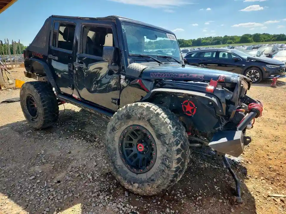 1C4BJWDGXJL931704 2018 JEEP WRANGLER-3
