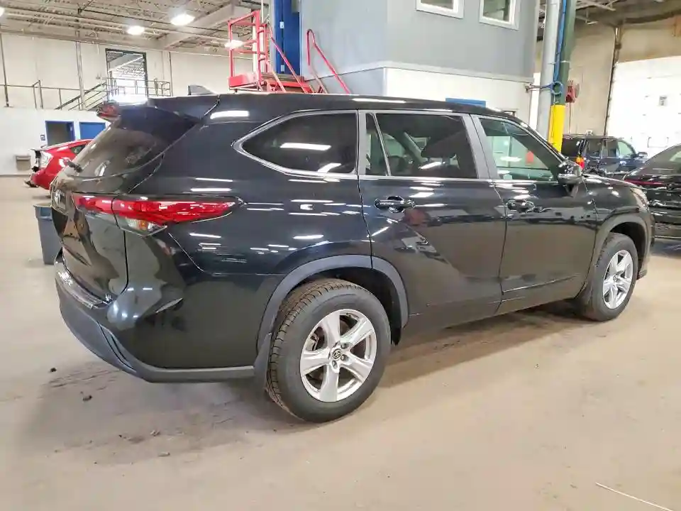 5TDKDRAH4PS027361 2023 TOYOTA HIGHLANDER-2
