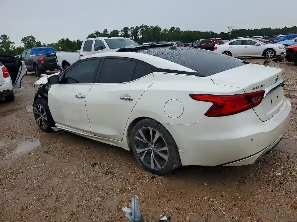 1N4AA6AP5HC367072 2017 NISSAN MAXIMA-1