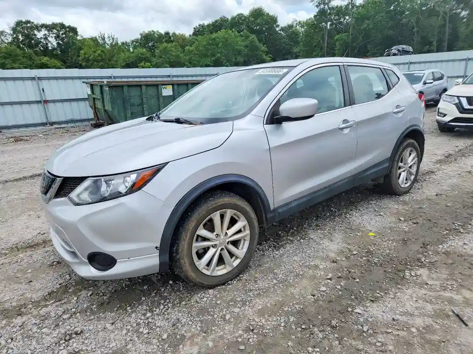 JN1BJ1CR0JW287072 2018 NISSAN ROGUE-0