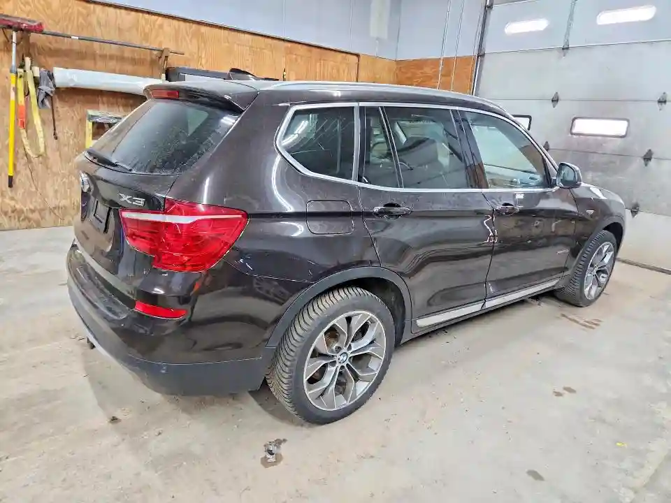 5UXWX7C51F0K33186 2015 BMW X3-2